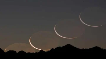 تحديد موعد رؤية هلال رمضان 2026 في مصر وفق الرؤية الشرعية